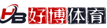 logo - 好博體育科技有限公司