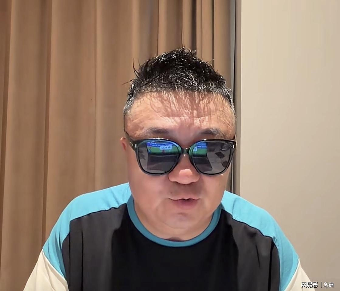 被足球小將起訴！董路：他自愿來我們沒收一分錢 6年后告我侵權(quán)