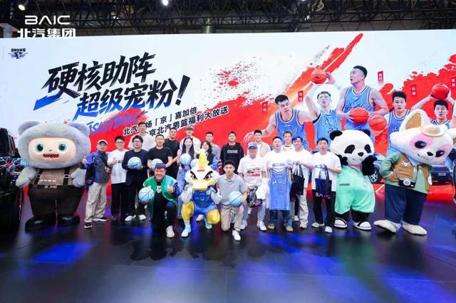 周琦、趙睿、曾凡博：季后賽對廣東隊或廣州隊都一樣