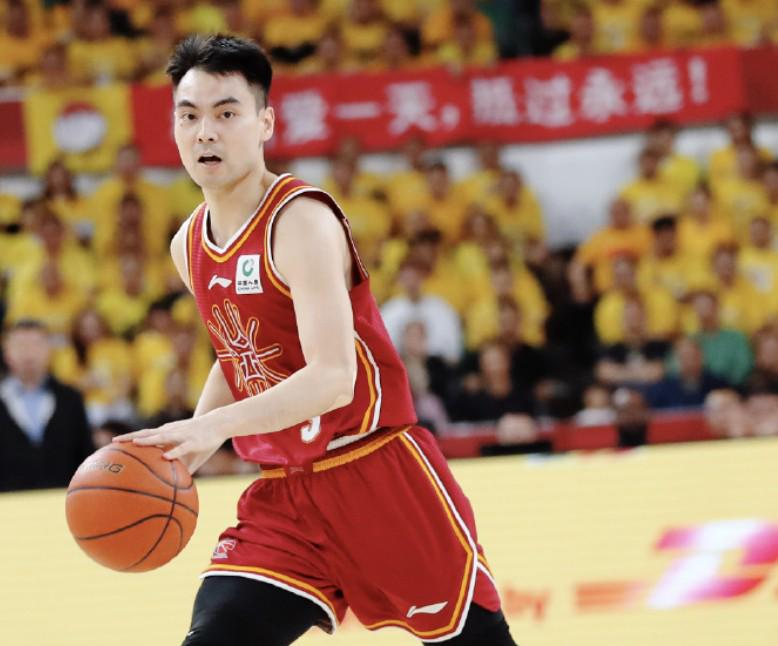 CBA常規賽最佳第六人候選名單：賈明儒、趙嘉仁、義兄弟領銜
