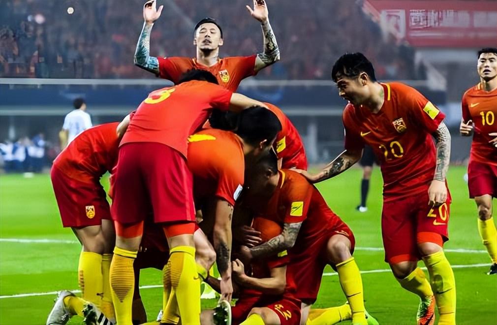 足協沒看錯他！剛出任U15男足主帥就帶隊戰勝意大利，值得期待
