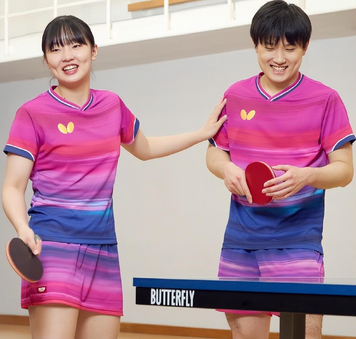 連勝長崎面手橋本三人！17歲張本美和狀態(tài)大勇 豪言復(fù)仇國乒奪冠