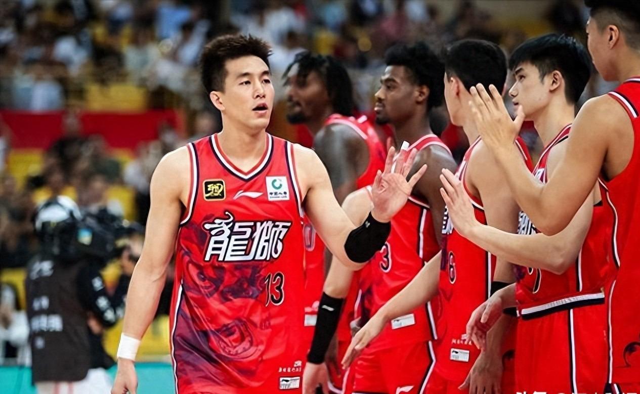 CBA最新消息：CBA這5人失去頂薪 郭艾倫領銜 郭士強愛徒轉會困難