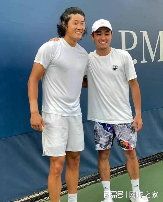 張之臻拒絕逆轉荷蘭首秀終結五連敗，吳易昺決勝盤錯失機會出局