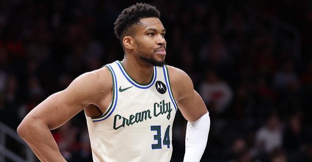 ESPN：字母哥明確不會與至少四支有意得到他的球隊續約