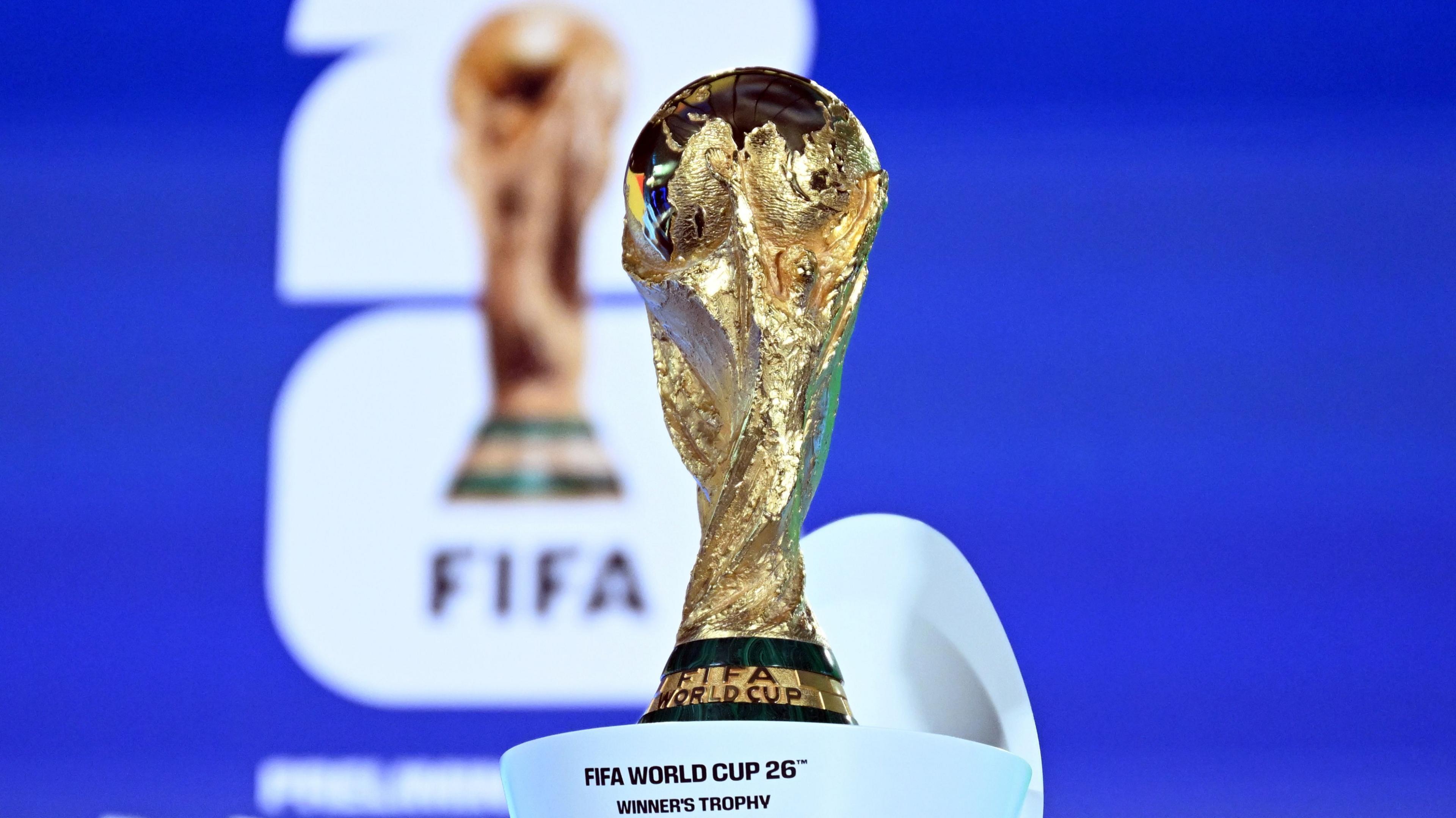 上觀：FIFA批給中國足協約60個媒體名額，但多數人還在等簽證