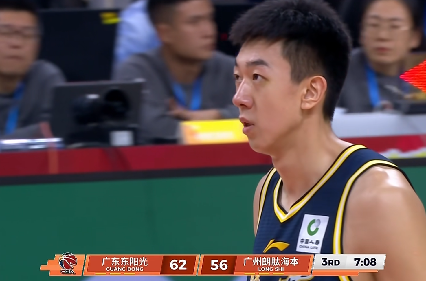宏遠早報！朱芳雨報價王少杰，杜鋒續約將簽字，張昊最新傷情
