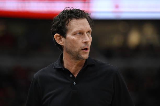 季后賽唯一擊敗尼克斯！老鷹一輪游仍多年合同 提前續約斯奈德