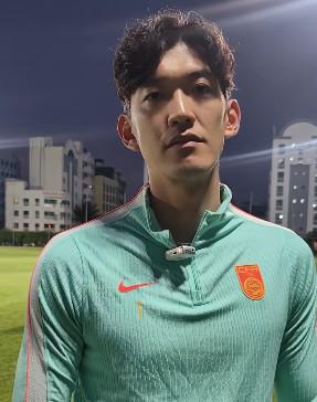 顏駿凌：為武磊百場感到驕傲；李昊很有潛力，會幫他盡快融入
