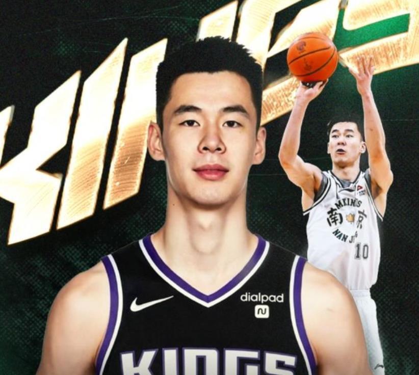 郭昊文第3次沖擊NBA，夏聯賽首戰對陣洛杉磯快船隊