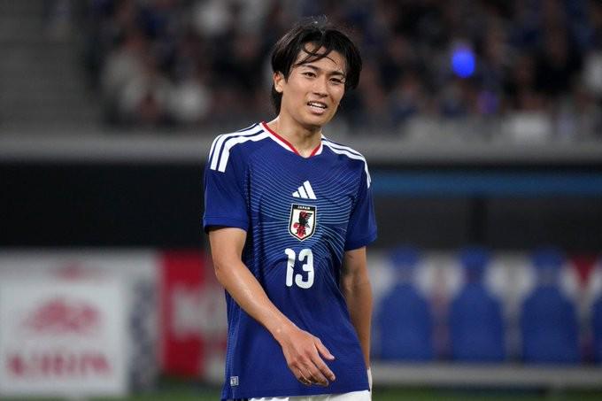 斯基拉：日本國腳中村敬斗被中間人推薦給了羅馬