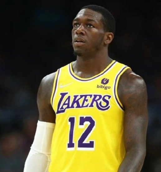 中國男籃添勁敵！卡塔爾男籃5年簽湖人舊將納恩 去年歸化古德溫