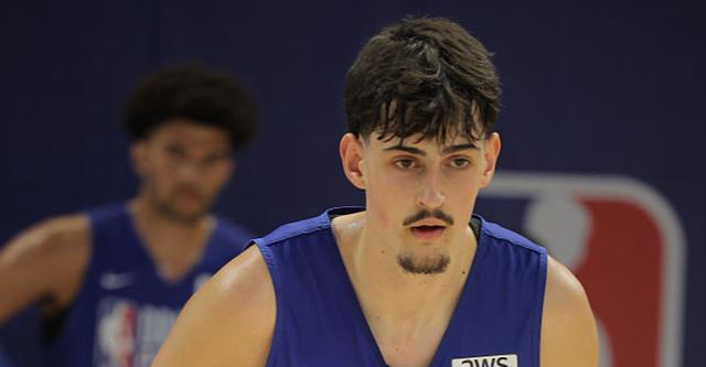 2026年NBA選秀球員之阿達伊