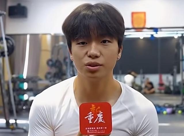 李鎮全：逆境中才能檢驗成色，優秀球員必須具備強大的內心