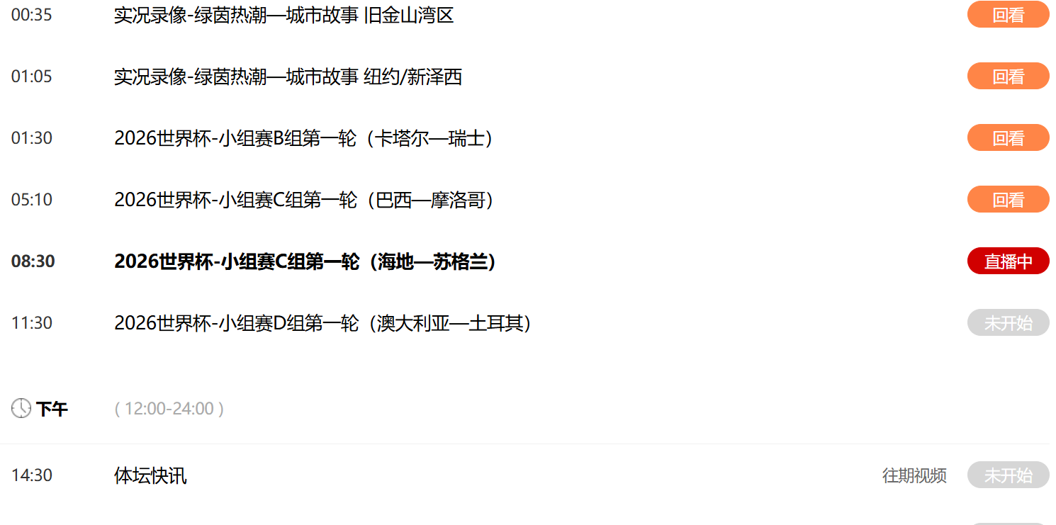 今日賽事！6月14日16：30，CCTV5、CCTV5+直播，中國男排PK古巴