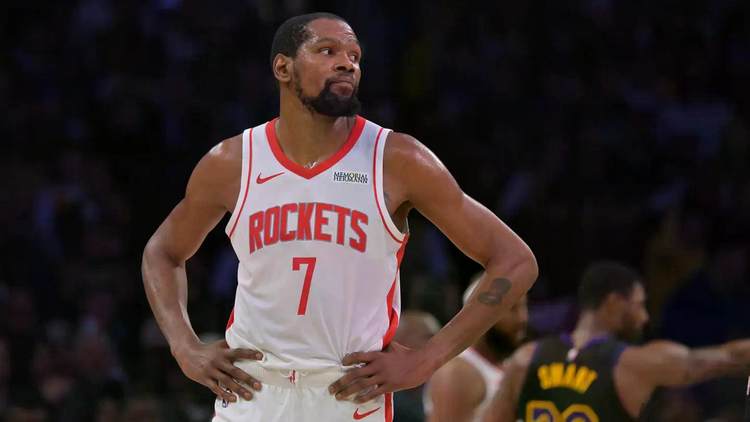 德州NBA最佳TOP10榜單出爐