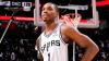 前馬刺首輪秀歐洲聯賽爆發 今夏或重返NBA