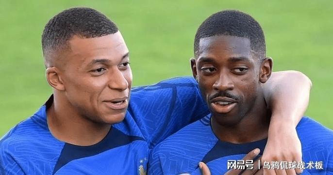 6.16世界杯推薦：法國隊vs塞內加爾