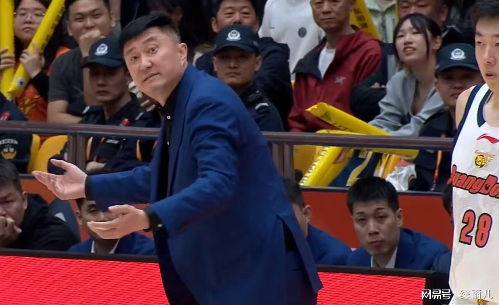 曾被杜鋒點名要人！男籃首發(fā)控衛(wèi)確認被裁，廣東隊成最大潛在下家