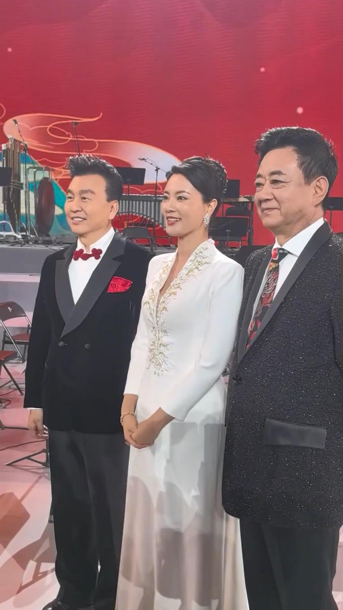 央視劉芳菲：兩任愛人一死緩一慘死，原來這才是她最正確的決定
