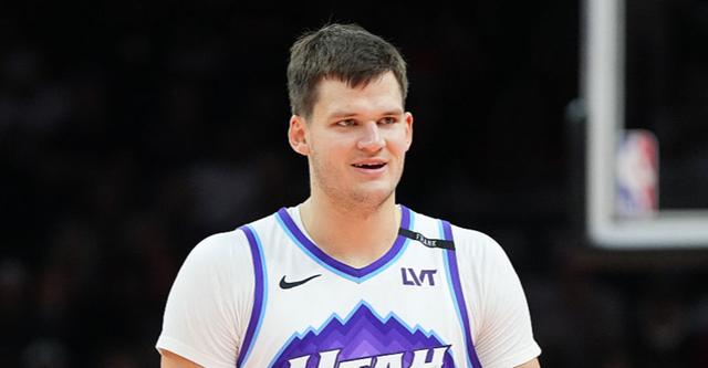 Amick：凱斯勒與爵士管理層存在分歧