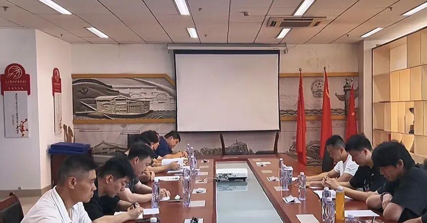 山東高速刮骨療毒之后，邱彪的第三年賭的是命