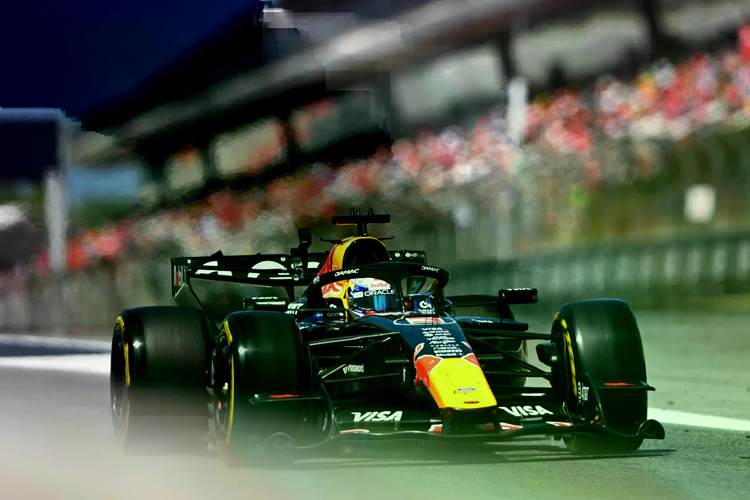 紅牛領隊早料到F1加泰站結果
