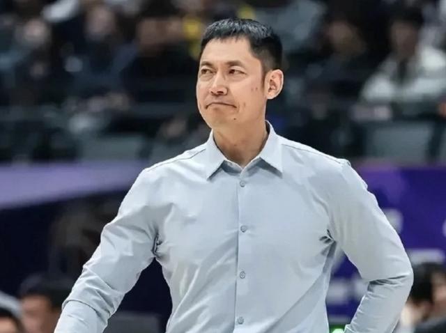 記者：隨著張慶鵬離任以及劉家成到隊，北控決心要進行大變革
