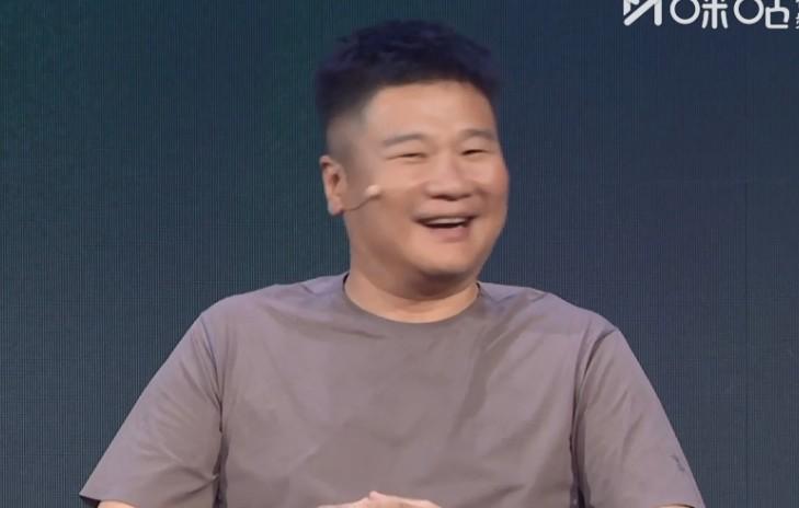 李金羽：2014年我曾發微博讓梅西多跑一點，后來被兩萬多人罵
