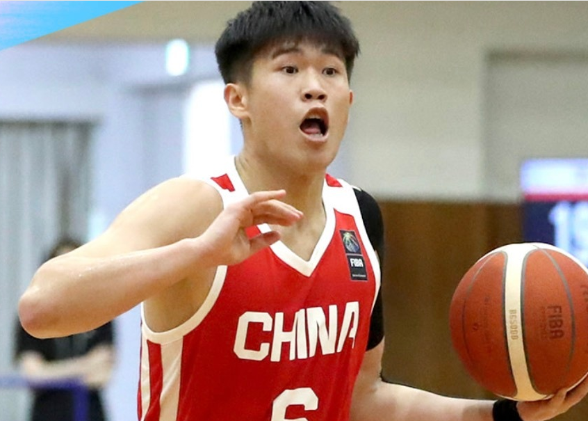 U18亞預賽：中國男籃惜敗日本吞首敗 僅一人上雙小組第二晉級