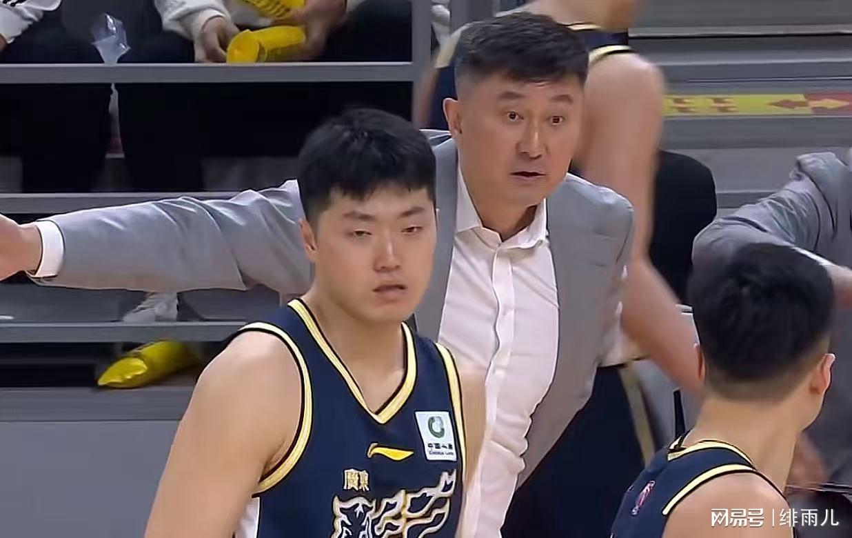 確認(rèn)不打了！上海男籃裁掉懷特塞德，廣東隊(duì)成最大贏家！